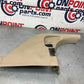 2007 Bmw E92 328I Driver Lower Kick Panel Trim Oem 23Bg6Fa - On Point Parts Inc