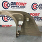 2007 Bmw E92 328I Driver Lower Kick Panel Trim Oem 23Bg6Fa - On Point Parts Inc