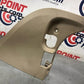 2007 Bmw E92 328I Driver Lower Kick Panel Trim Oem 23Bg6Fa - On Point Parts Inc