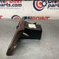 2007 Bmw E92 328I Front Driver Dash Vent Trim Oem 23Bg6Fa - On Point Parts Inc