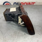 2007 Bmw E92 328I Front Driver Dash Vent Trim Oem 23Bg6Fa - On Point Parts Inc