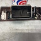 2007 Bmw E92 328I Front Driver Dash Vent Trim Oem 23Bg6Fa - On Point Parts Inc