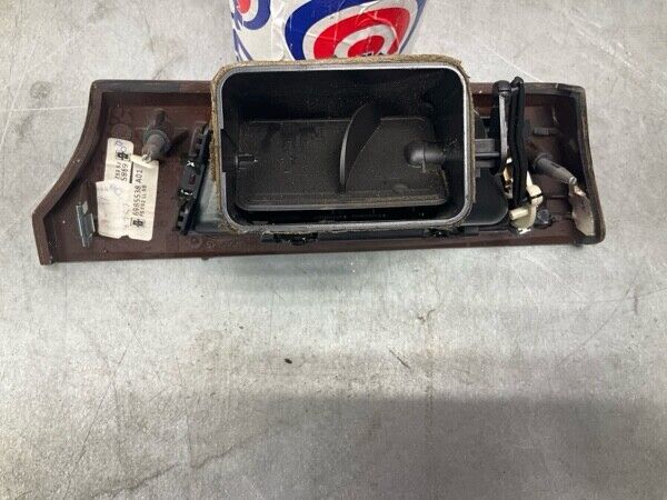 2007 Bmw E92 328I Front Driver Dash Vent Trim Oem 23Bg6Fa - On Point Parts Inc