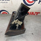 2007 Bmw E92 328I Front Driver Dash Vent Trim Oem 23Bg6Fa - On Point Parts Inc