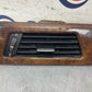 2007 Bmw E92 328I Front Driver Dash Vent Trim Oem 23Bg6Fa - On Point Parts Inc
