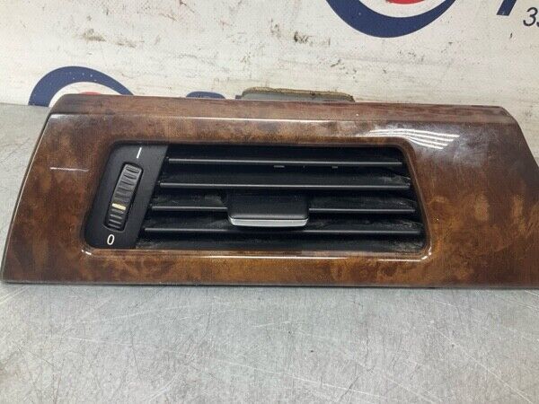 2007 Bmw E92 328I Front Driver Dash Vent Trim Oem 23Bg6Fa - On Point Parts Inc