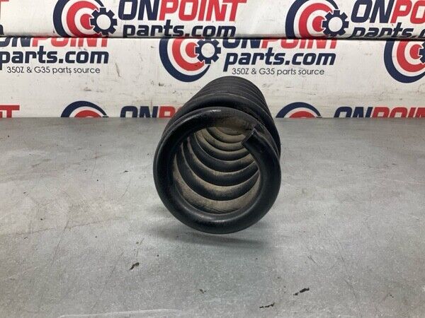 2007 Bmw E92 328I Rear Suspension Coil Spring Oem 23Bg6Fi - On Point Parts Inc