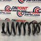 2007 Bmw E92 328I Rear Suspension Coil Spring Oem 23Bg6Fi - On Point Parts Inc