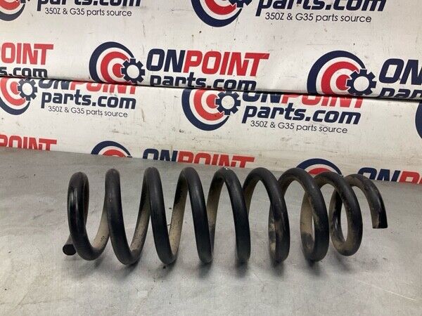 2007 Bmw E92 328I Rear Suspension Coil Spring Oem 23Bg6Fi - On Point Parts Inc