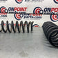 2007 Bmw E92 328I Rear Suspension Coil Spring Oem 23Bg6Fi - On Point Parts Inc