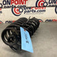 2007 Bmw E92 328I Rear Suspension Coil Spring Oem 23Bg6Fi - On Point Parts Inc