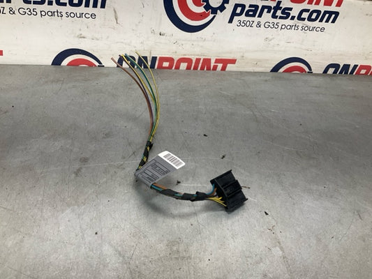 2007 Bmw E92 328I Rear Driver Tail Light Pig Tail Connector Oem 23Bg6Fa - On Point Parts Inc