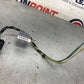 2007 Bmw E92 328I Rear Driver Tail Light Pig Tail Connector Oem 23Bg6Fa - On Point Parts Inc
