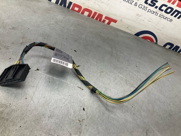 2007 Bmw E92 328I Rear Driver Tail Light Pig Tail Connector Oem 23Bg6Fa - On Point Parts Inc