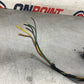 2007 Bmw E92 328I Rear Driver Tail Light Pig Tail Connector Oem 23Bg6Fa - On Point Parts Inc