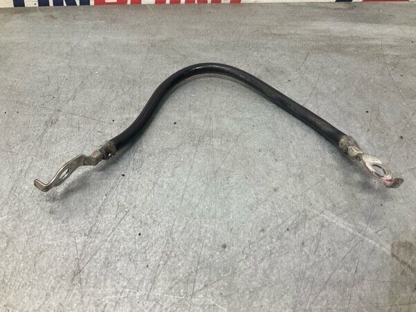 2007 Bmw E92 328I Negative Ground Battery Cable Oem 23Bg6Fc - On Point Parts Inc