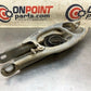 2007 Bmw E92 328I Rear Driver Suspension Coil Spring Bucket Oem 23Bg6Fg - On Point Parts Inc