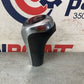 2007 Bmw E92 328I Manual Shifter Knob Oem 23Bg6Fc - On Point Parts Inc