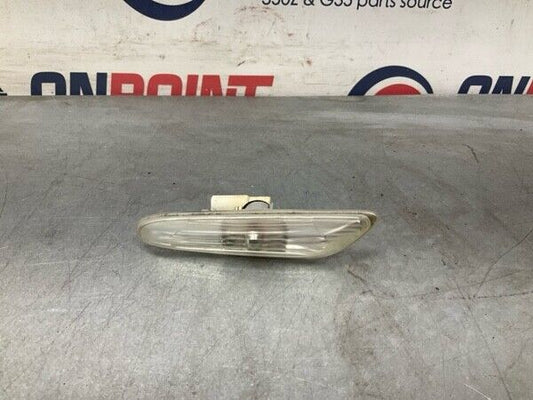 2007 Bmw E92 328I Front Passenger Fender Side Marker Light Oem 23Bg6Fc - On Point Parts Inc
