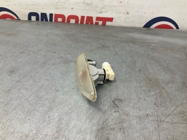 2007 Bmw E92 328I Front Passenger Fender Side Marker Light Oem 23Bg6Fc - On Point Parts Inc