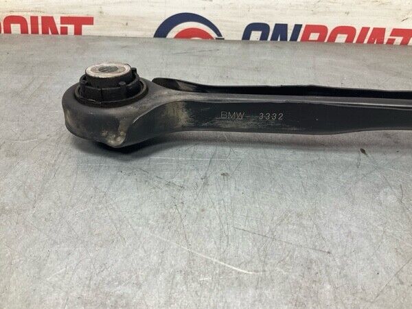2007 Bmw E92 328I Passenger Rear Lower Control Arm Oem 23Bg6Fk - On Point Parts Inc
