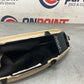 2007 Bmw E92 328I Emergency Parking Brake Handle Boot Oem 23Bg6Fc - On Point Parts Inc