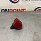 2007 Bmw E92 328I Front Passenger Exterior Door Handle End Cap Oem 23Bg6Fc - On Point Parts Inc
