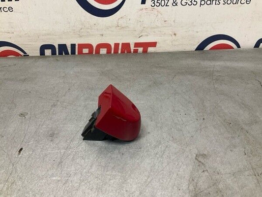 2007 Bmw E92 328I Front Passenger Exterior Door Handle End Cap Oem 23Bg6Fc - On Point Parts Inc
