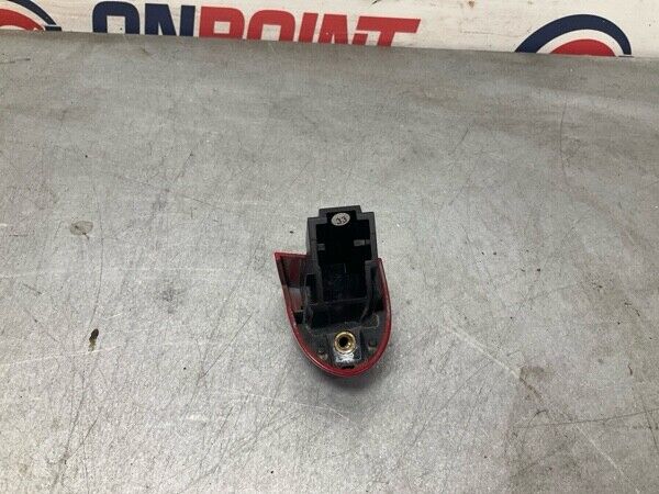 2007 Bmw E92 328I Front Passenger Exterior Door Handle End Cap Oem 23Bg6Fc - On Point Parts Inc