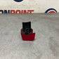 2007 Bmw E92 328I Front Passenger Exterior Door Handle End Cap Oem 23Bg6Fc - On Point Parts Inc