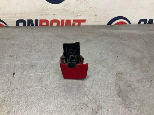 2007 Bmw E92 328I Front Passenger Exterior Door Handle End Cap Oem 23Bg6Fc - On Point Parts Inc