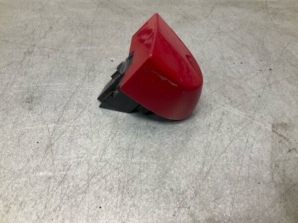 2007 Bmw E92 328I Front Passenger Exterior Door Handle End Cap Oem 23Bg6Fc - On Point Parts Inc