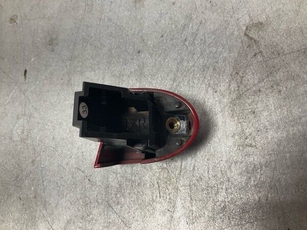2007 Bmw E92 328I Front Passenger Exterior Door Handle End Cap Oem 23Bg6Fc - On Point Parts Inc