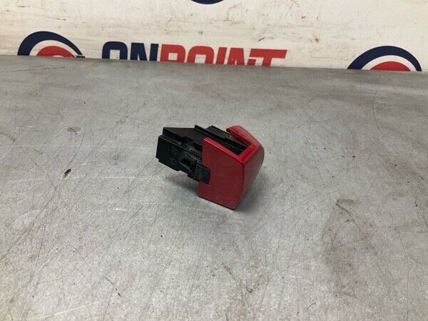 2007 Bmw E92 328I Front Passenger Exterior Door Handle End Cap Oem 23Bg6Fc - On Point Parts Inc