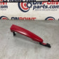 2007 Bmw E92 328I Front Passenger Exterior Door Handle Oem 23Bg6Fe - On Point Parts Inc