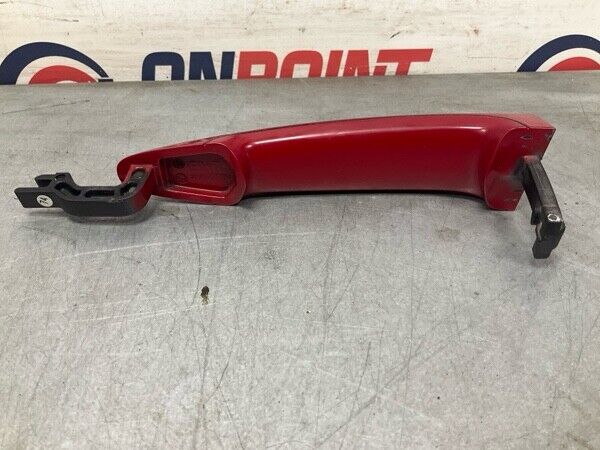 2007 Bmw E92 328I Front Passenger Exterior Door Handle Oem 23Bg6Fe - On Point Parts Inc