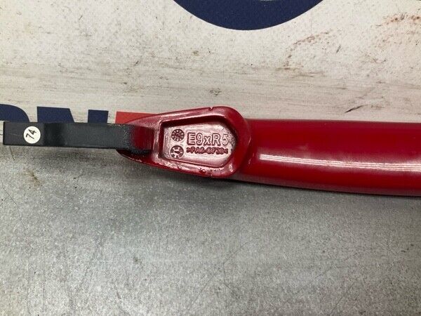 2007 Bmw E92 328I Front Passenger Exterior Door Handle Oem 23Bg6Fe - On Point Parts Inc