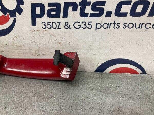 2007 Bmw E92 328I Front Passenger Exterior Door Handle Oem 23Bg6Fe - On Point Parts Inc