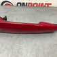 2007 Bmw E92 328I Front Passenger Exterior Door Handle Oem 23Bg6Fe - On Point Parts Inc