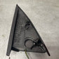 2007 Bmw E92 328I Front Passenger Tweeter Speaker Cover Trim Oem 23Bg6Fc - On Point Parts Inc