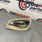2007 Bmw E92 328I Front Passenger Interior Door Handle Oem 23Bg6Fc - On Point Parts Inc