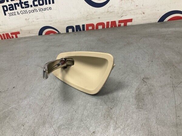 2007 Bmw E92 328I Front Passenger Interior Door Handle Oem 23Bg6Fc - On Point Parts Inc