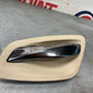 2007 Bmw E92 328I Front Passenger Interior Door Handle Oem 23Bg6Fc - On Point Parts Inc