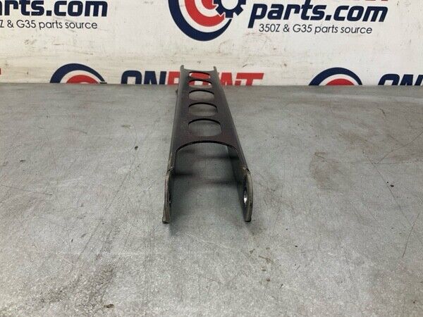 2007 Bmw E92 328I Rear Driver Lower Lateral Control Arm Oem 23Bg6Fg - On Point Parts Inc