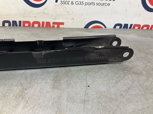 2007 Bmw E92 328I Rear Driver Lower Lateral Control Arm Oem 23Bg6Fg - On Point Parts Inc