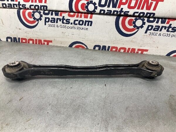 2007 Bmw E92 328I Rear Passenger Lower Control Arm Oem 23Bg6Fk - On Point Parts Inc