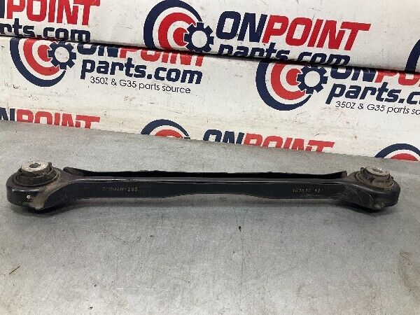 2007 Bmw E92 328I Rear Passenger Lower Control Arm Oem 23Bg6Fk - On Point Parts Inc