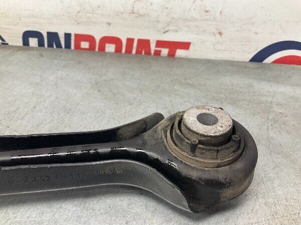 2007 Bmw E92 328I Rear Passenger Lower Control Arm Oem 23Bg6Fk - On Point Parts Inc