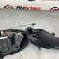 2007 Bmw E92 328I Front Passenger Exterior Door Handle Lock Oem 23Bg6Fk - On Point Parts Inc