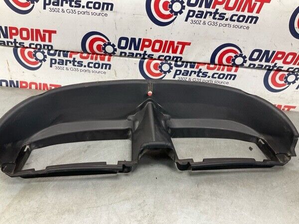2007 Bmw E92 328I Front Air Intake Inlet Duct Oem 23Bg6F7 - On Point Parts Inc